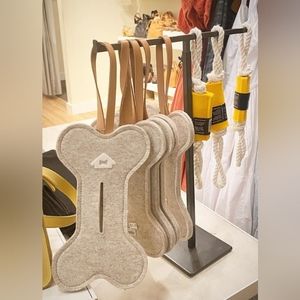 🐕Madewell ~House Dogge Wool Pooch Pouch
